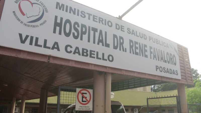 Hospital Favaloro: récord de consultas y consolidación como eje sanitario en Posadas favaloro5 - 2