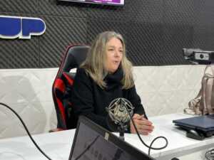 Retención y egreso: los desafíos que Gisela Spasiuk se propone encarar como futura vicerrectora de la UNaM gisela spasiuk unam
