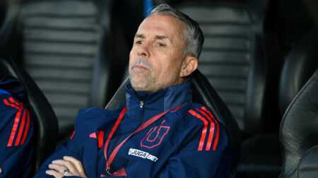 Gustavo Álvarez dejó de ser el director técnico de San Lorenzo. Walter Perazzo asumirá interinamente mientras la dirigencia busca un nuevo entrenador para encarar la próxima etapa de la temporada.