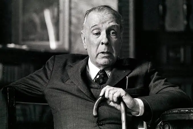 A 40 años de su muerte, un ensayo propone releer a Borges sin prejuicios 5 images - 4