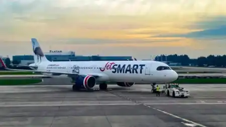 jetsmart posadas