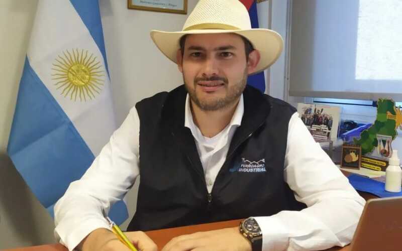 Crisis yerbatera: “El hambre le golpea la puerta a la mañana, al mediodía y a la noche”, sentenció Petterson 2 julio petterson - 1
