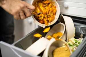 Medirán el desperdicio alimentario en locales gastronómicos de Posadas para reconvertir excedentes desperdicio alimentario posadas