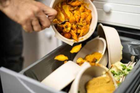 Medirán el desperdicio alimentario en locales gastronómicos de Posadas para reconvertir excedentes desperdicio alimentario posadas
