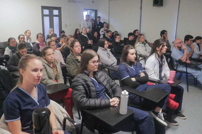 Caso único: especialistas del Madariaga trataron una rara enfermedad genética con compromiso óseo 5 madariagaoseo3 - 4