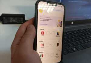 El Ente Regulador de Lotería intimó a Mercado Pago por su prode mundialista que “promociona juegos de azar sin autorización” mercado pago prode
