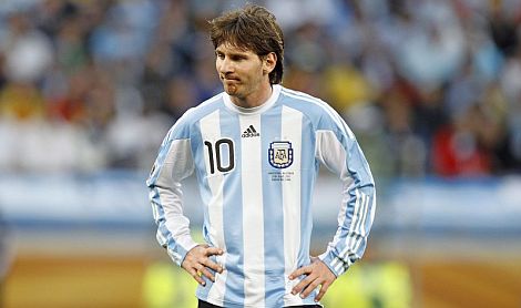 Messi hizo historia otra vez: todos los récords que rompió ante Argelia 8 Lionel Messi brilló con un hat-trick ante Argelia en el debut de Argentina en el Mundial 2026 y rompió varios récords históricos que agrandan aún más su leyenda.