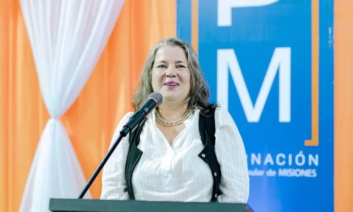 Mozos, árbitros y mantenimiento: cursos gratuitos con rápida salida laboral que se vienen en la UPM 3 miriam alvarena - 2