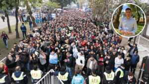 El politólogo Cristian Solmoirago evaluó el impacto de la muerte del Indio Solari, la estrategia de polarización del Gobierno y el escenario electoral que se proyecta hacia 2027.