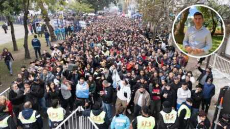 El politólogo Cristian Solmoirago evaluó el impacto de la muerte del Indio Solari, la estrategia de polarización del Gobierno y el escenario electoral que se proyecta hacia 2027.