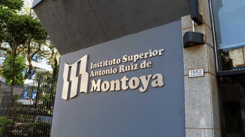 Escándalo en el Montoya: piden apartar a un alumno denunciado por abuso sexual 3 montoya 1 - 2