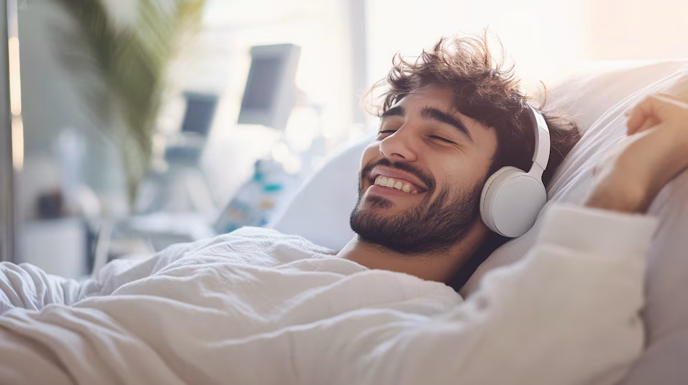 Escuchar siempre las mismas canciones: qué revela la psicología sobre este hábito cada vez más común 5 musica 2escuchar - 4