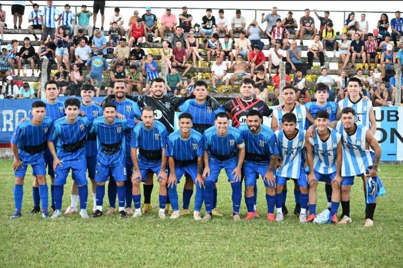 Tiempo de revanchas en el Provincial: se definen los semifinalistas de la FeMiFu 2 Este fin de semana se disputarán los partidos de vuelta de los cuartos de final del Torneo Provincial de la FeMiFu. Nacional, AEMO, Ex Alumnos, Tuyutí, Mandiyú, UCDE, La Canterita y 9 de Julio buscarán un lugar en semifinales.