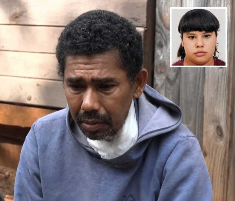 “Estoy destrozado, necesito que salga toda la verdad”: el desgarrador pedido del padre de Dulce Candia en Radio Up Narciso Candia pidió que la investigación avance hasta esclarecer por completo la muerte de su hija, Dulce María Candia, hallada sin vida en Eldorado.