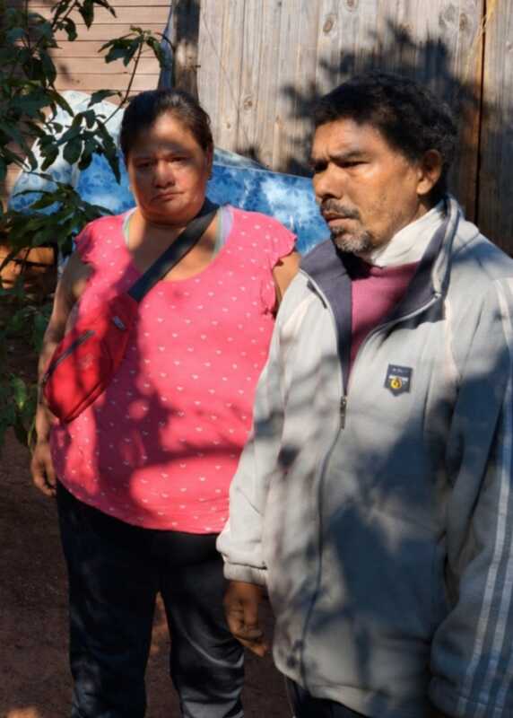 “Estoy destrozado, necesito que salga toda la verdad”: el desgarrador pedido del padre de Dulce Candia en Radio Up 3 La familia de Dulce María Candia espera que la Justicia determine las circunstancias que rodearon la muerte de la joven.