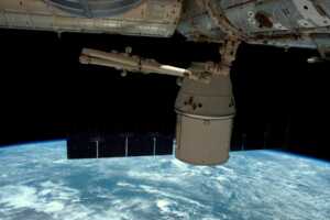 nasa - 1