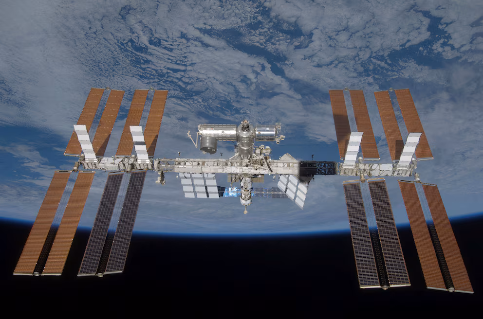 La NASA ordenó refugiarse a sus astronautas tras una peligrosa fuga de aire en el espacio 7 nasa4 - 6