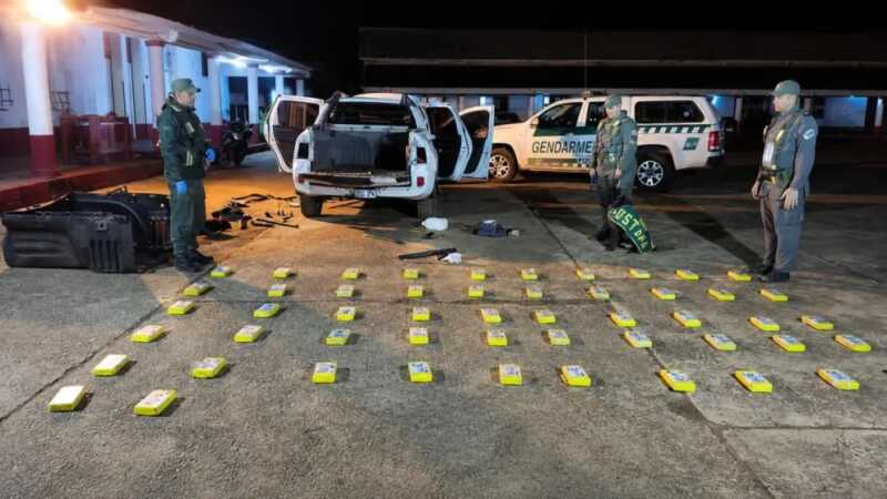 Corrientes Condenaron a un obereño a seis años de prisión