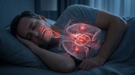 Apnea del sueño: una terapia para la obesidad muestra resultados alentadores obesidad8 - 5
