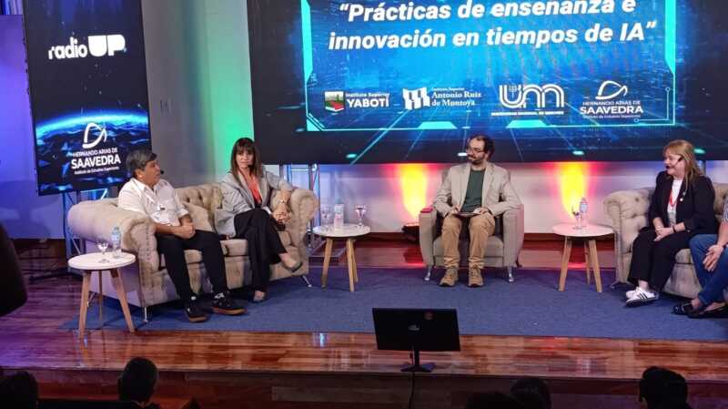Periodista