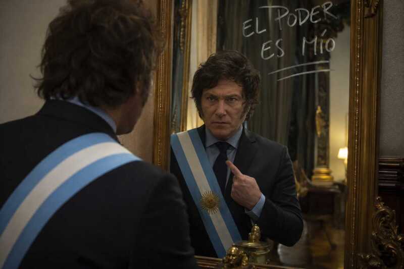 La obscenidad del encubrimiento: cuando el poder se vuelve cómplice de sí mismo milei poder