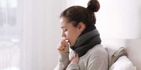 Salud Pública insiste en reforzar la vacunación y los hábitos de cuidado para reducir la circulación de virus respiratorios durante el invierno.