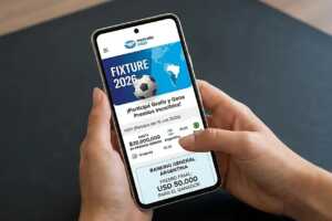 Tras la controversia con Mercado Pago, Misiones refuerza el control sobre el juego online prode mercado pago misiones