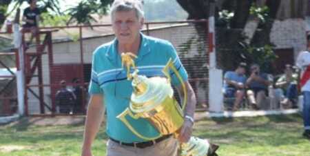 provincial de futbol 1 - 5