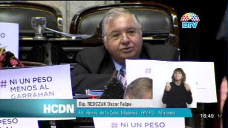 redczuk passalacqua
