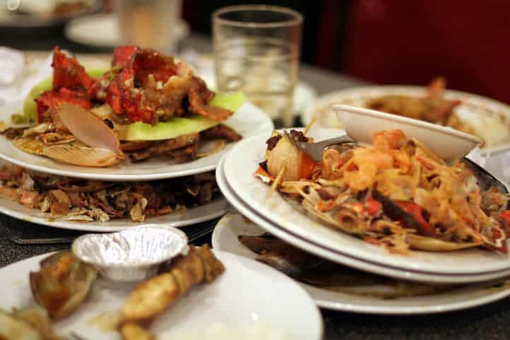 Medirán el desperdicio alimentario en locales gastronómicos de Posadas para reconvertir excedentes 6 reduccion desperdicios en tu restaurante - 5