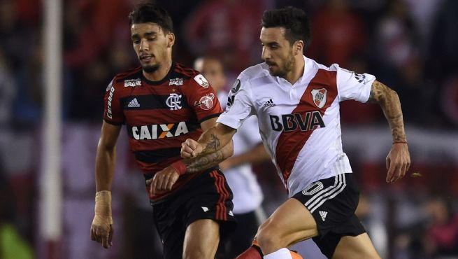 River Plate anunció un amistoso internacional frente a Flamengo que se disputará el 3 de julio en Portugal. El equipo de Eduardo Coudet se prepara para afrontar un exigente segundo semestre.