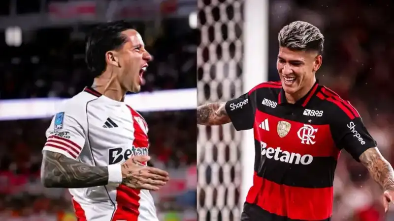 River Plate anunció un amistoso internacional frente a Flamengo que se disputará el 3 de julio en Portugal. El equipo de Eduardo Coudet se prepara para afrontar un exigente segundo semestre.