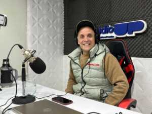Roberto Edgar admitió que le ofrecieron ser candidato a intendente de Puerto Iguazú roberto edgar iguazu