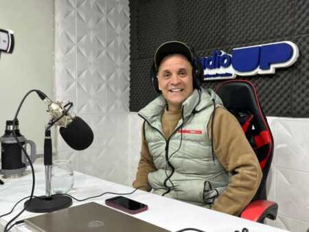 Roberto Edgar admitió que le ofrecieron ser candidato a intendente de Puerto Iguazú roberto edgar iguazu