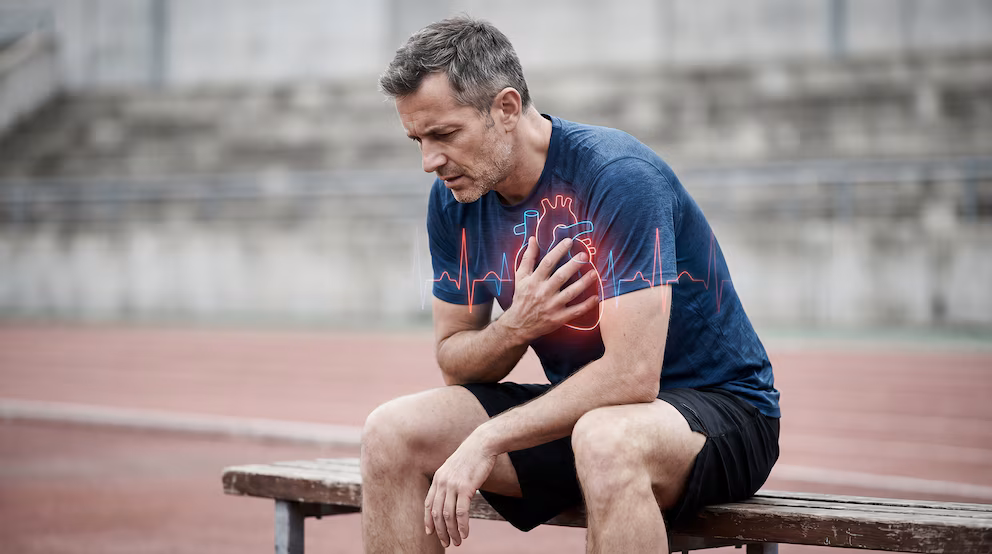Ejercicio después de los 40: los chequeos cardíacos que aconsejan los especialistas salud2 - 2