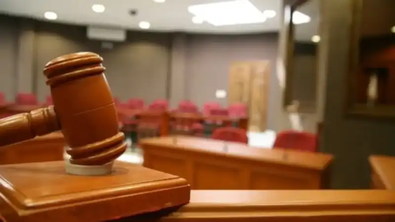 Misiones avanza en la reforma judicial con apoyo de la Nación para implementar el sistema acusatorio 6 sistemaacusatorio - 5