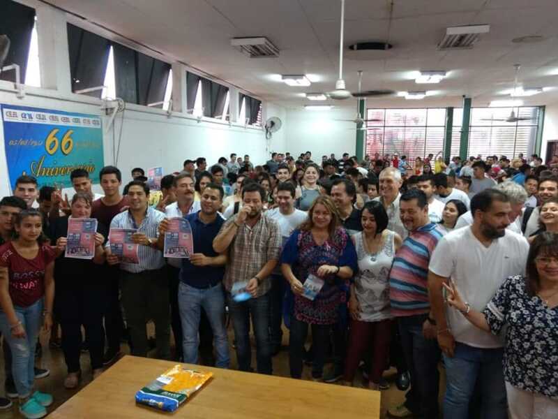 El Frente Grande Misiones impulsa la candidatura presidencial de Axel Kicillof 4 soniamelloLLA - 3