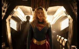 supergirl - 1