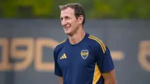 Boca Juniors comenzó una fuerte renovación de su plantel. Edinson Cavani, Ander Herrera, Marcelo Weigandt y otros cinco futbolistas fueron apartados por Rodolfo Arruabarrena en el inicio de la pretemporada.