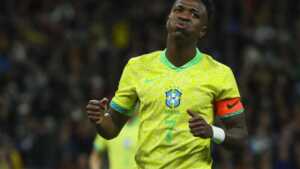 Mundial 2026: Se definen los grupos A, B y C mundial