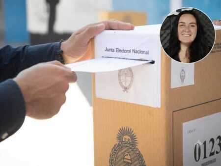 La especialista destacó el valor de la investigación y la planificación estratégica para comprender cómo se forman las decisiones electorales en las democracias contemporáneas.