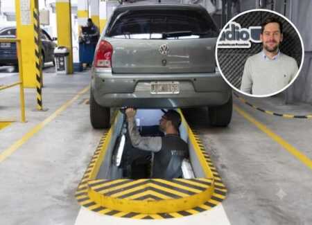 Para Koch, la modernización del sistema permitirá combinar mayores controles con procedimientos más ágiles y accesibles para los usuarios.